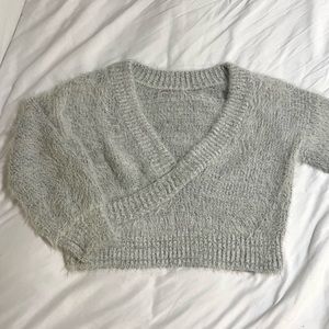Urban outfitters knit sweater